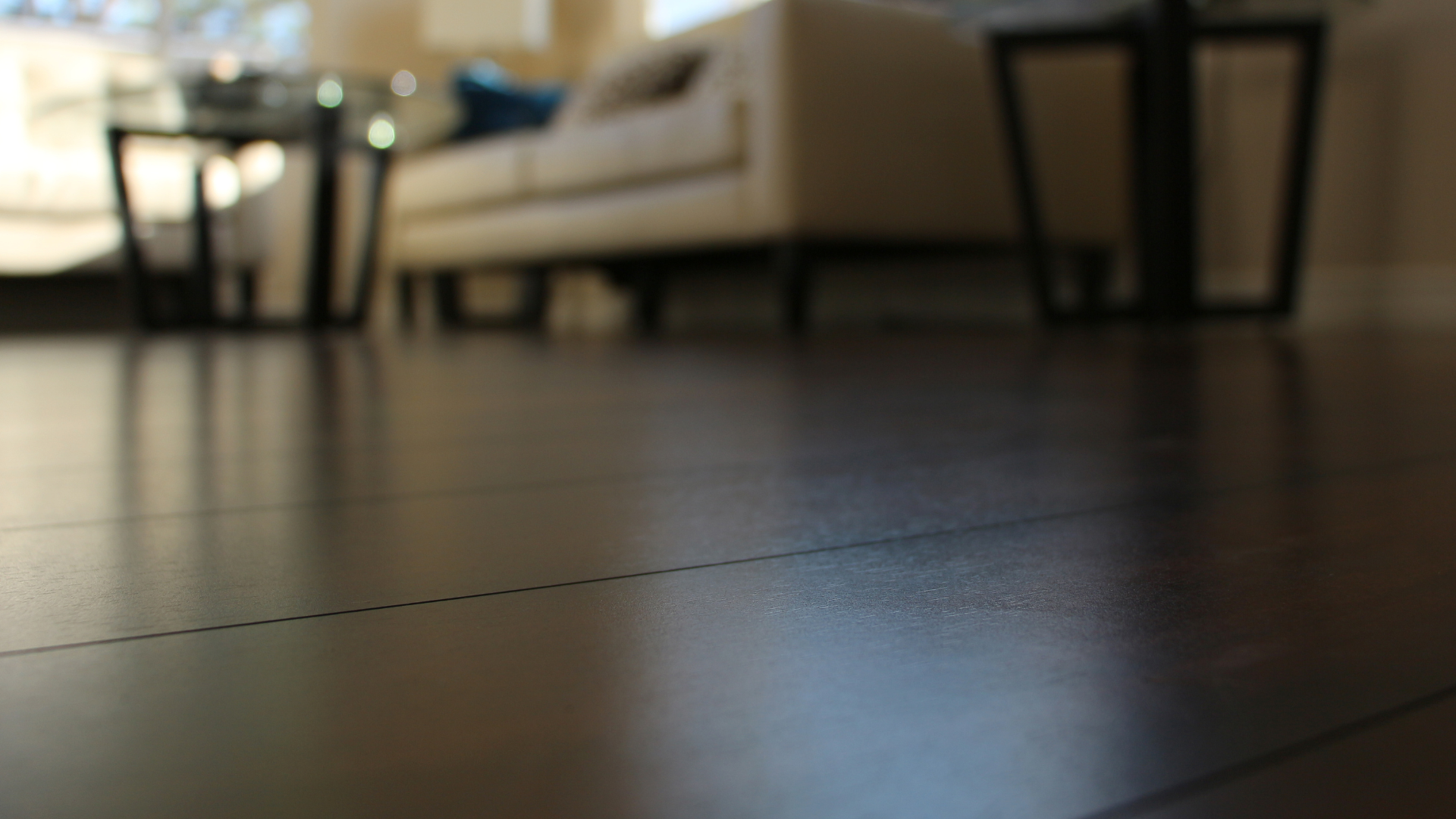 Laminate Flooring